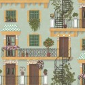Sevilla Alfaro 117/4012 Cole & Son