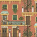 Sevilla Alfaro 117/4011 Cole & Son