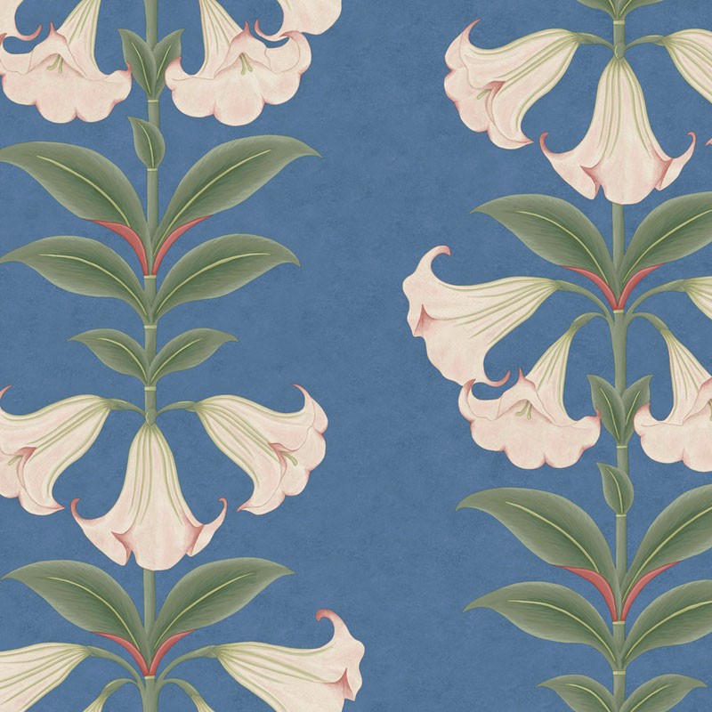 Papel pintado Cole & Son Sevilla Angel's Trumpet 117-3008