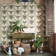Papel pintado Cole & Son Sevilla Angel's Trumpet 117-3007