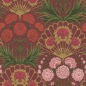 Sevilla Flamenco Fan 117/14046 Cole & Son