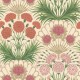 Papel pintado Cole & Son Sevilla Flamenco Fan 117-14045