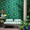 Sevilla Geranium 117/11032 Cole & Son