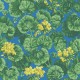 Papel pintado Cole & Son Sevilla Geranium 117-11032 a