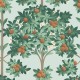 Papel pintado Cole & Son Sevilla Orange Blossom 117-1004