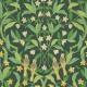 Papel pintado Cole & Son Sevilla Jasmine & Serin Symphony 117-10029