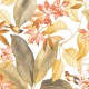 Tela Casadeco Delicacy Birdsong DELY85449555 a