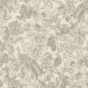 Delicacy Feather DELY 8536 93 48 Papel pintado
