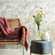 Papel pintado Casadeco Delicacy Feather DELY85369348 a