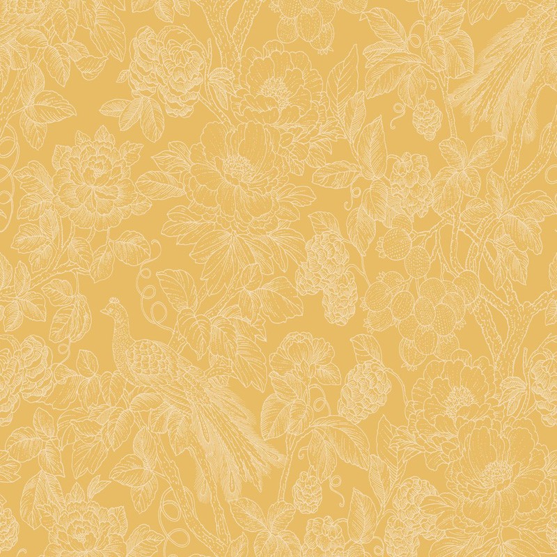 Papel pintado Casadeco Delicacy Feather DELY85362264