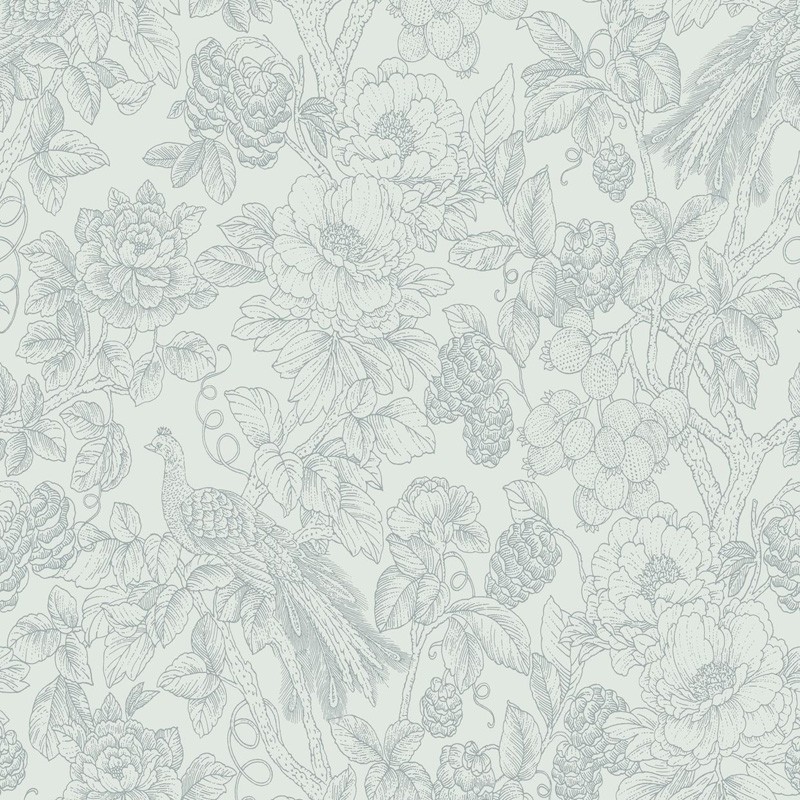 Papel pintado Casadeco Delicacy Feather DELY85366151