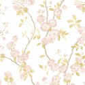 Delicacy Spring Flower DELY 8539 43 46 Papel pintado