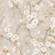 Papel pintado Casadeco Delicacy Spring Flower DELY85392327 a