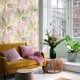 Papel pintado Casadeco Delicacy Birdsong DELY85387103