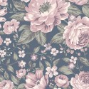 Newbie Rosie 7471 Papel pintado Boras