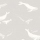 Papel pintado infantil Boras Tapeter Newbie Whales 7452