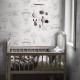 Papel pintado infantil Boras Tapeter Newbie Bon Voyage 7454 a