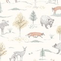 Newbie Up North 7479 Papel pintado Boras