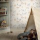 Papel pintado infantil Boras Tapeter Newbie Up North 7479 a