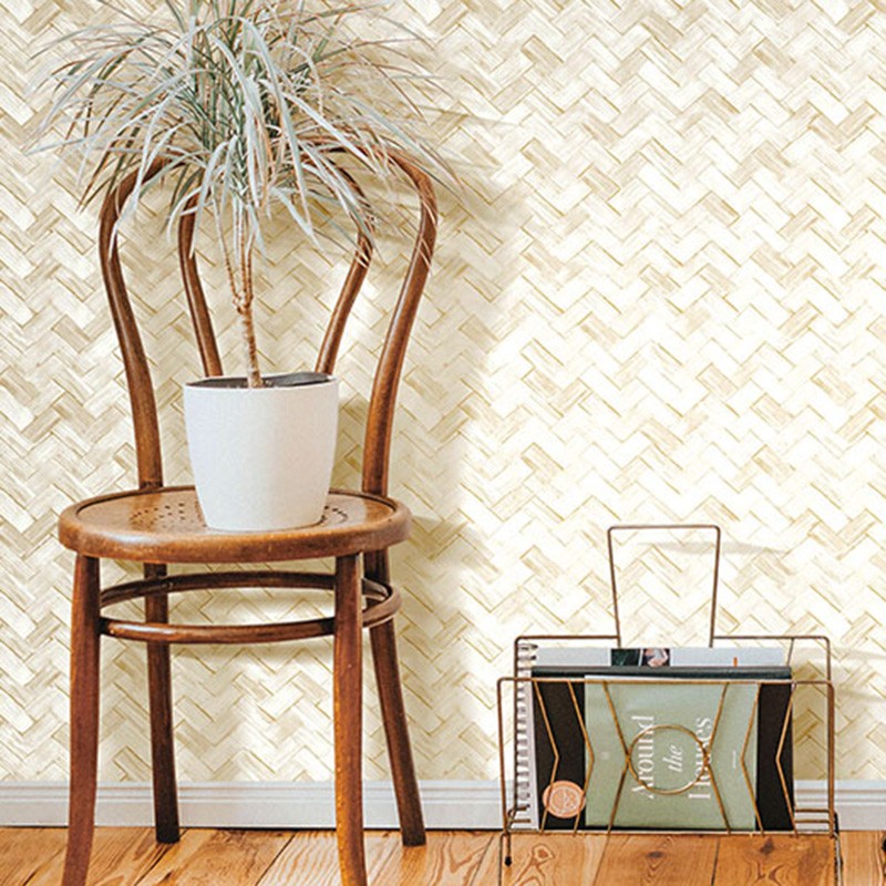 Papel pintado Unipaper Amazzonia 22067
