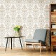 Papel pintado Unipaper Amazzonia 22001
