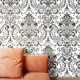 Papel pintado Unipaper Amazzonia 22004 a