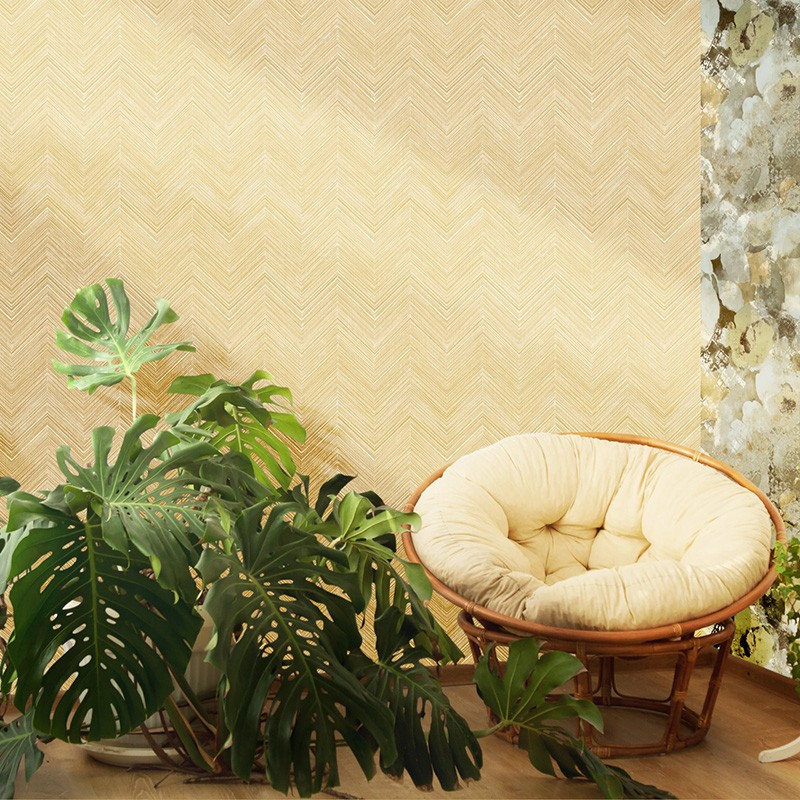 Papel pintado Unipaper Amazzonia 22072