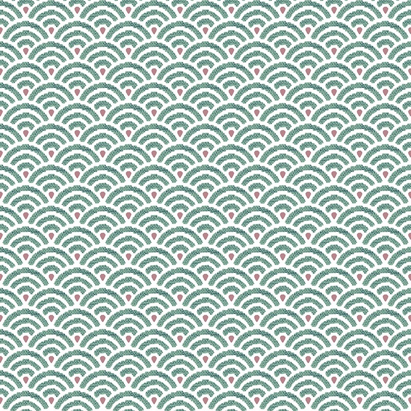 Papel pintado Unipaper Amazzonia 22045