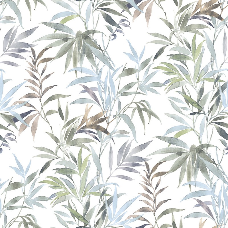 Papel pintado Unipaper Amazzonia 22017