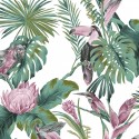 Amazzonia 22006 Papel pintado Unipaper