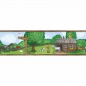 Happy Kids 1503-3545-C Cenefa infantil