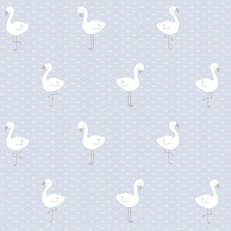 Papel pintado infantil Saint Honoré Happy Kids 1503-3531