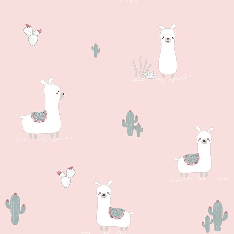 Papel pintado infantil Saint Honoré Happy Kids 1503-3519