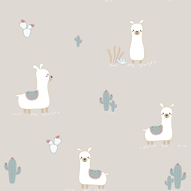 Papel pintado infantil Saint Honoré Happy Kids 1503-3518
