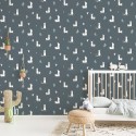 Happy Kids 1503-3515  Papel pintado infantil