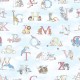 Papel pintado infantil Saint Honoré Happy Kids 1503-3511 a