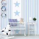 Happy Kids 1503-3508 Papel pintado infantil