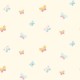 Papel pintado infantil Saint Honoré Happy Kids 1503-3507