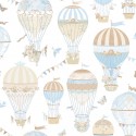 Happy Kids 1503-3502 Papel pintado infantil