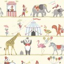 Happy Kids 1503-3500 Papel pintado infantil
