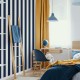 Papel pintado infantil Colowall Kids@Home Individual 236-1540