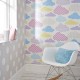 Papel pintado infantil Colowall Kids@Home Individual 236-1527 a