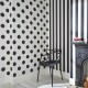 Papel pintado infantil Colowall Kids@Home Individual 236-1518 a
