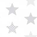 Kids@Home Individual 236-1526 Papel pintado infantil