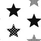 Papel pintado infantil Colowall Kids@Home Individual 236-1513 a