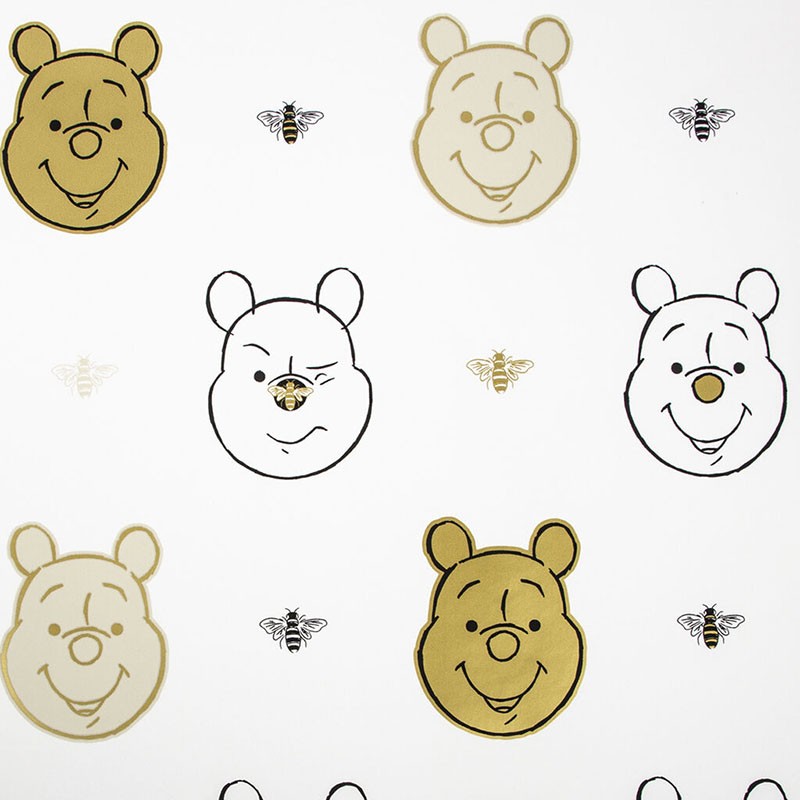 Papel pintado infantil Colowall Kids@Home Individual 236-1523