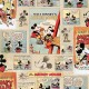 Papel pintado infantil Colowall Kids@Home Individual 236-1515