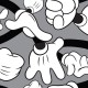 Papel pintado infantil Colowall Kids@Home Individual 236-1511