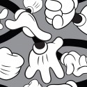 Kids@Home Individual 236-1511 Papel pintado infantil