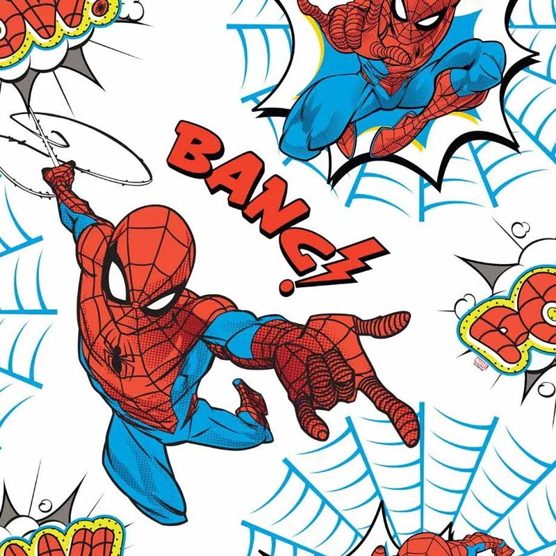 Papel pintado infantil Colowall Kids@Home Individual 236-1505